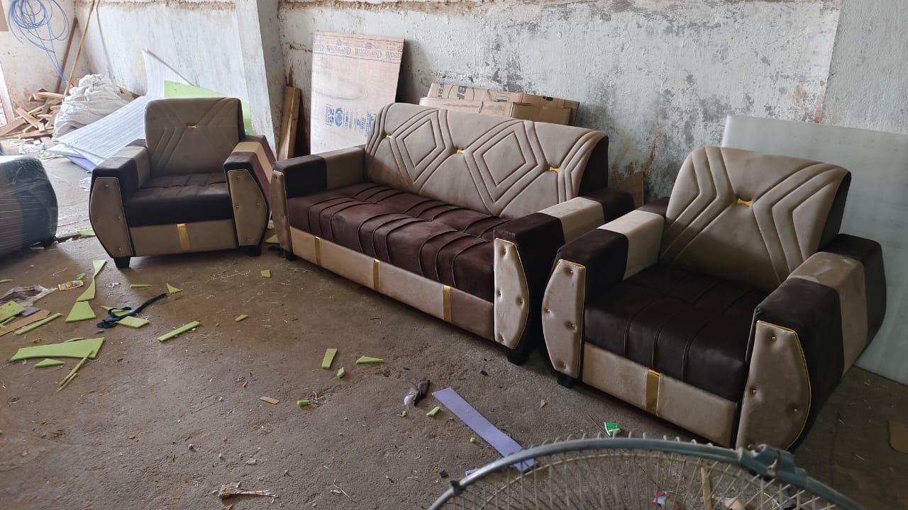 Home Office Furniture