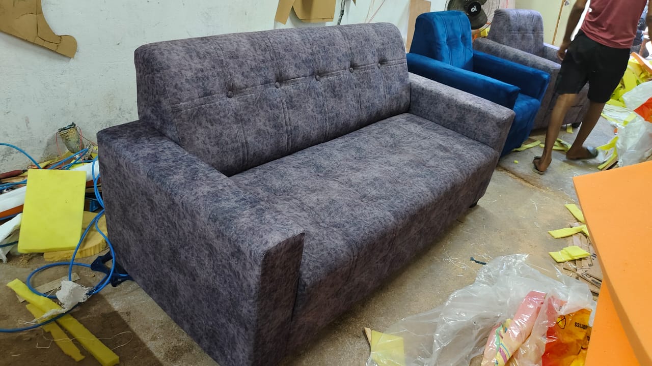 Premium Sofas Collections